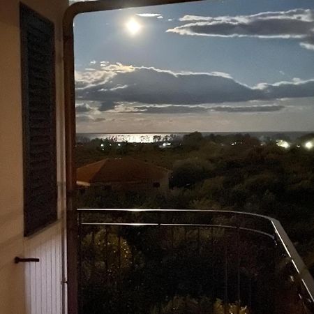 Casa Vacanza Tony Calatabiano Esterno foto