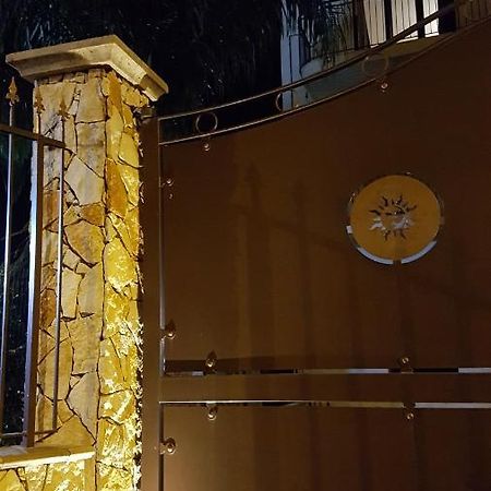 Casa Vacanza Tony Calatabiano Esterno foto