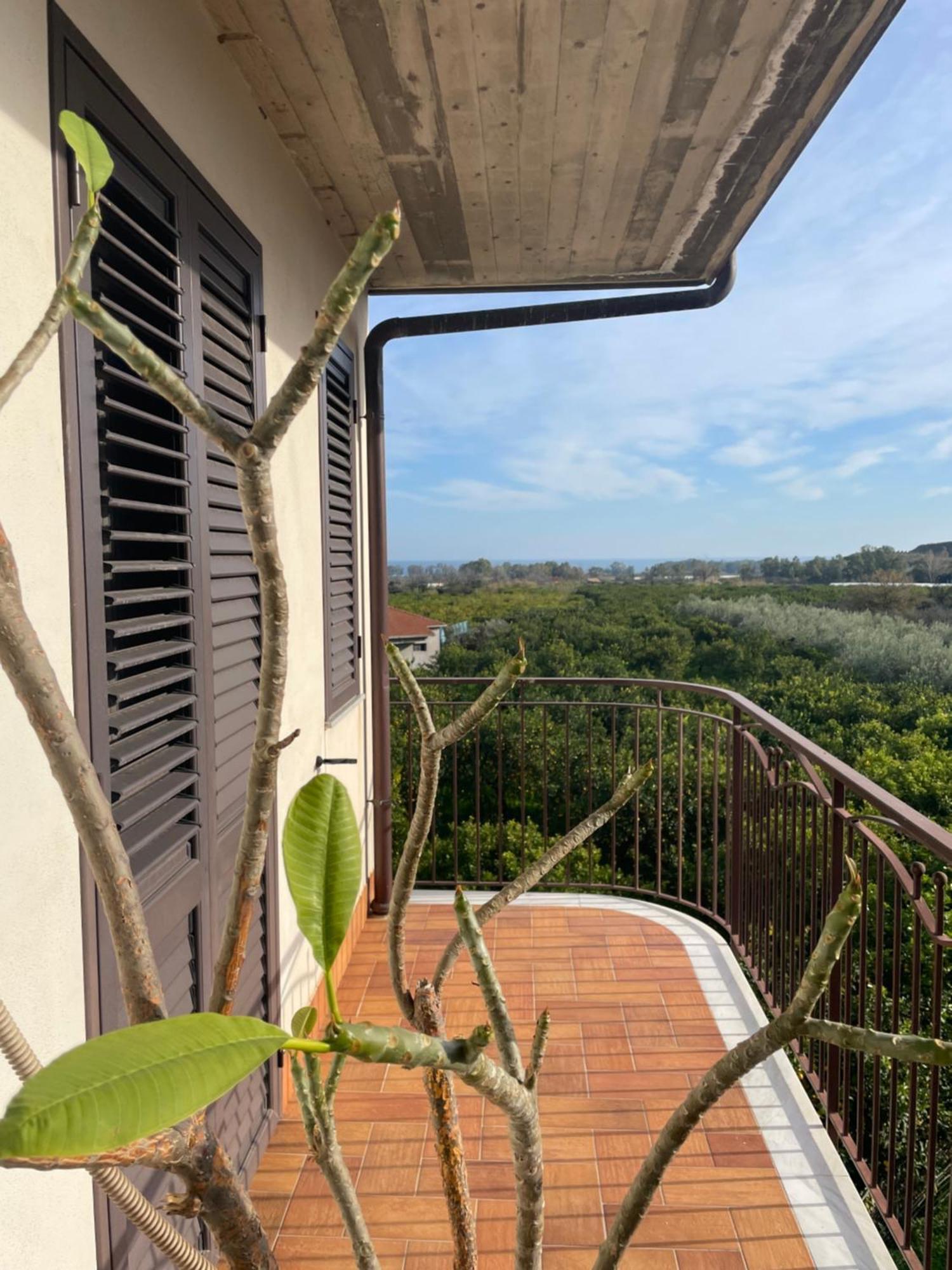 Casa Vacanza Tony Calatabiano Esterno foto