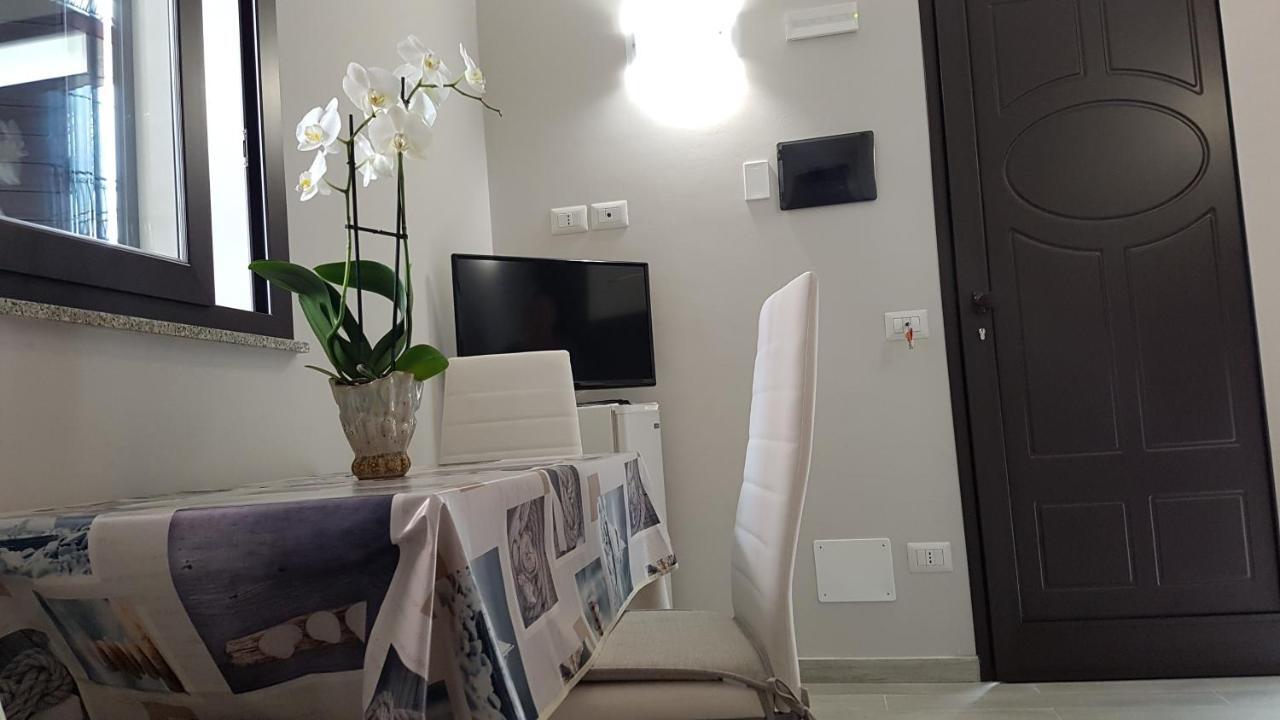 Casa Vacanza Tony Calatabiano Esterno foto