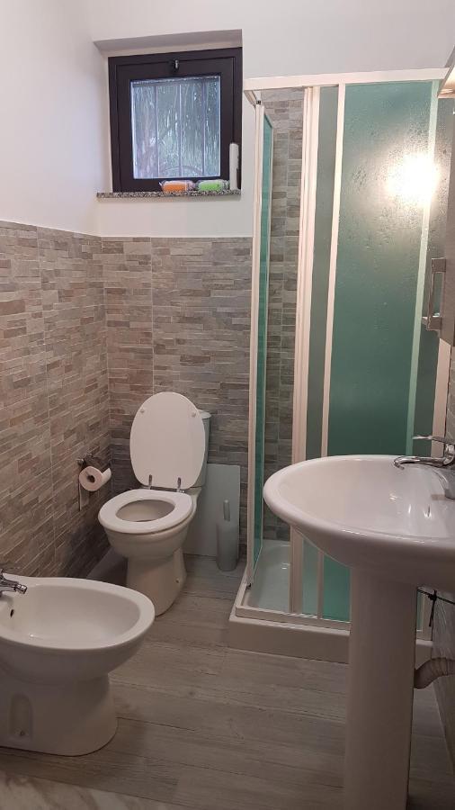 Casa Vacanza Tony Calatabiano Esterno foto