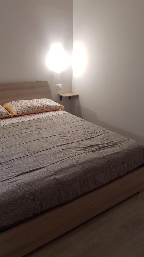 Casa Vacanza Tony Calatabiano Esterno foto